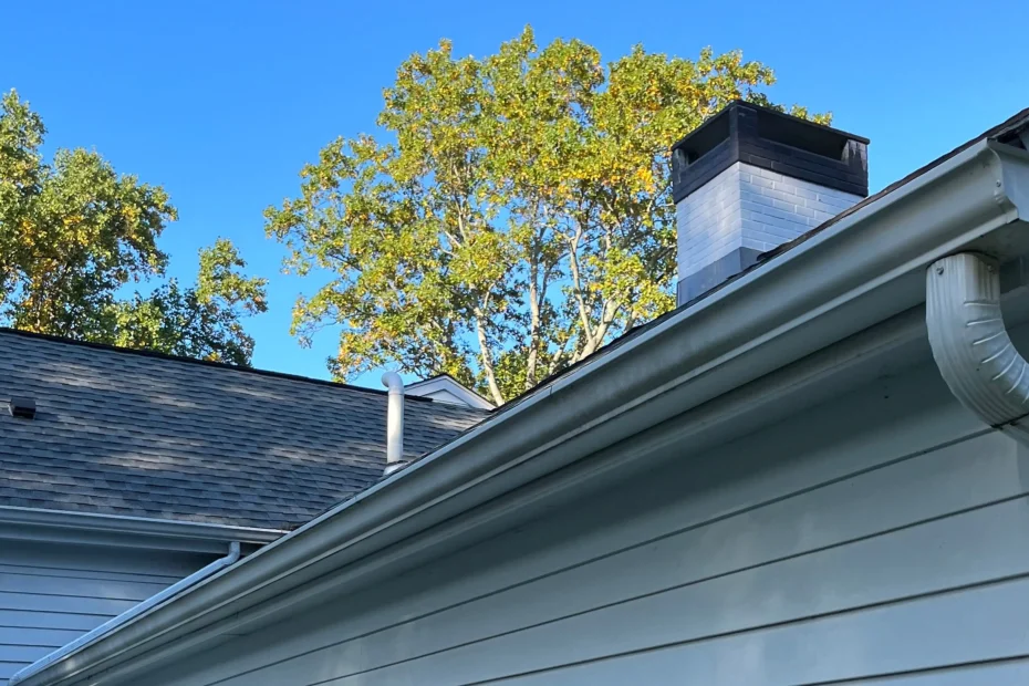 Gutter Cleaning Kirkwood, MO